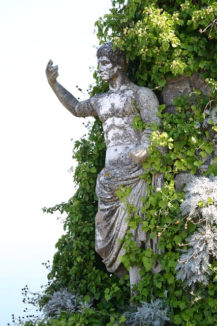 aula académica con material de educación financiera y gráficos en estilo universitario europeo